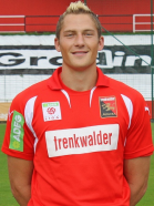 Marcus Hanikel