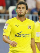 Mateo Musacchio