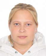 Дмитриенко Ольга