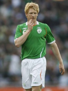 Paul McShane