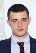 Чаленко Андрей