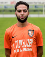 Mohammed Nouri