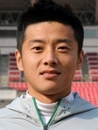 Xinxin Zhang