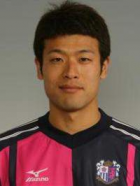 Tatsuya Furuhashi