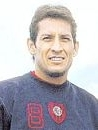 Aldo Paredes