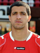 Karim Belhocine