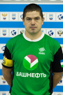 Большаков Дмитрий