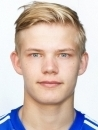 Joel Pohjanpalo