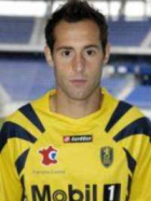 Gonzalo Vargas