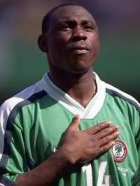 Daniel Amokachi