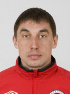 Dolmatov Sergey