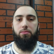 Велиханов Закир