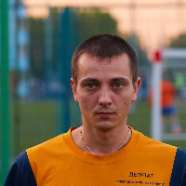 Шелобаев Роман