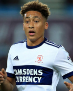 Marcus Tavernier