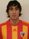 Furkan Ozcal