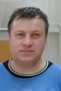 Головченко Сергей