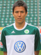 Makoto Hasebe