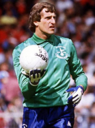 Ray Clemence