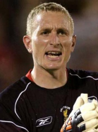 Chris Kirkland