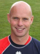 Steve Agnew