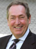 Gerard Houllier