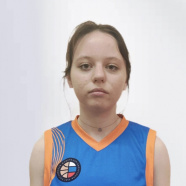 Dmitrieva Arina