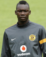 Eric Mathoho