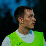 Фатыков Дмитрий
