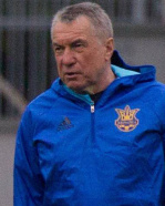 Onishchenko Vladimir