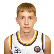 Sergeev Nikita