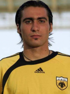 Ilias Kyriakidis