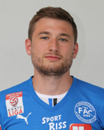 Lukas Haselsteiner