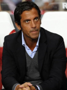 Quique Flores