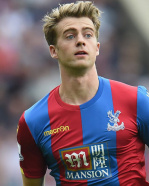 Patrick Bamford