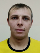 Киреев Дмитрий