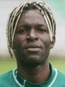 Idrissa Keita