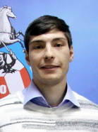 Кассиров Антон