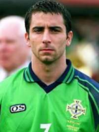 Kevin Horlock