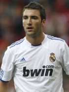 Gonzalo Higuain