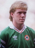 Steve Staunton