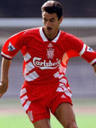 Ian Rush