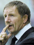 Stuart Baxter