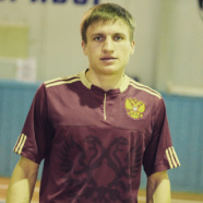 Сельцов Виктор