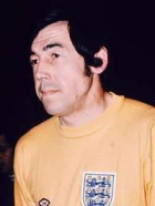 Gordon Banks