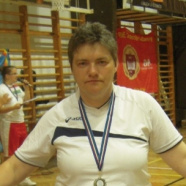 Долженкова Светлана