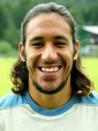 Jonas Gutierrez