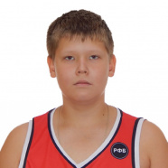 Kharin Timofey