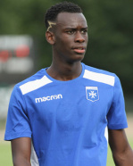 Moussa Diallo