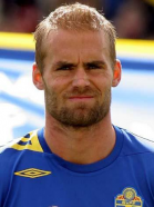 Olof Mellberg