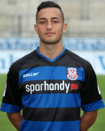 Emre Nefiz